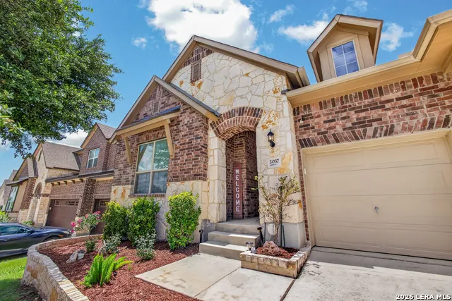 2037 Cullum Park San Antonio, TX 78253