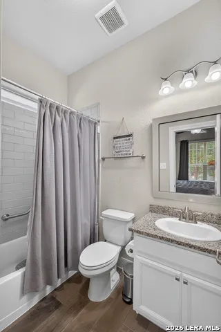 2037 Cullum Park San Antonio, TX 78253