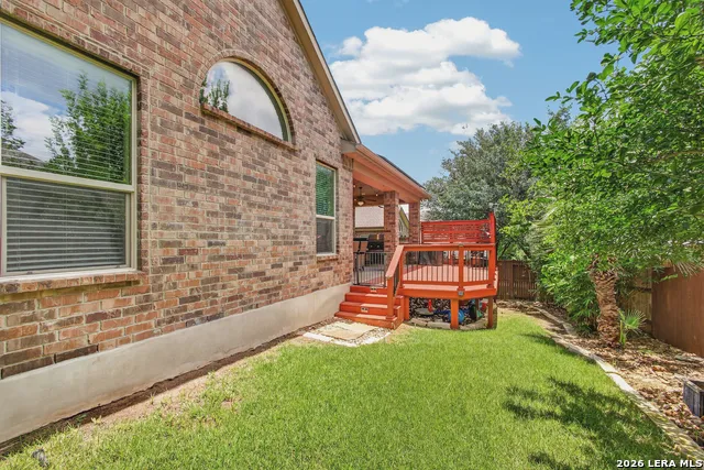 2037 Cullum Park San Antonio, TX 78253