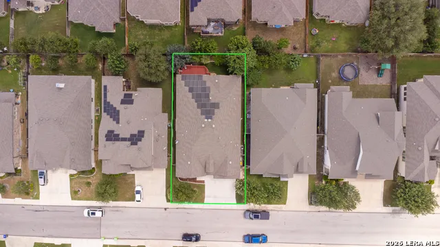 2037 Cullum Park San Antonio, TX 78253