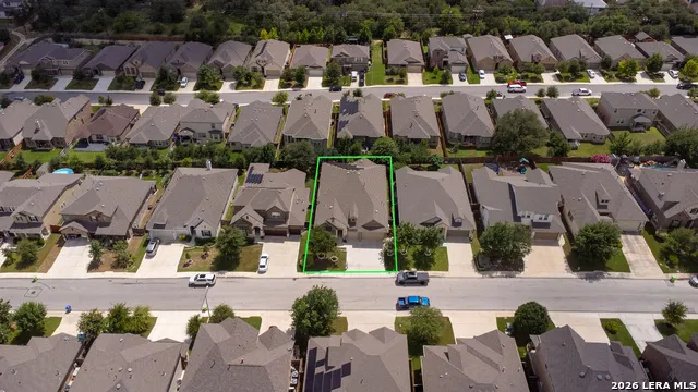 2037 Cullum Park San Antonio, TX 78253