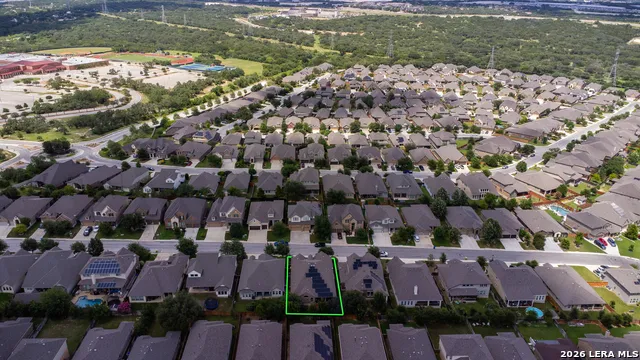 2037 Cullum Park San Antonio, TX 78253