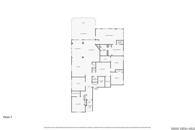 2037 Cullum Park San Antonio, TX 78253