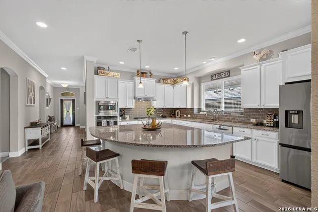2037 Cullum Park San Antonio, TX 78253