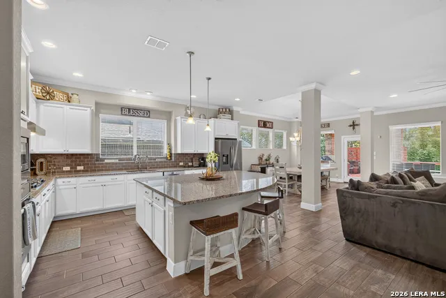 2037 Cullum Park San Antonio, TX 78253