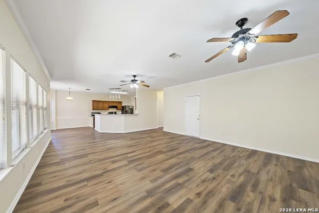 12319 STABLE ROAD DR San Antonio, TX 78249