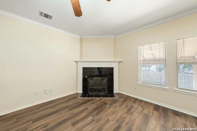 12319 STABLE ROAD DR San Antonio, TX 78249