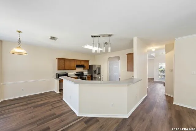 12319 STABLE ROAD DR San Antonio, TX 78249