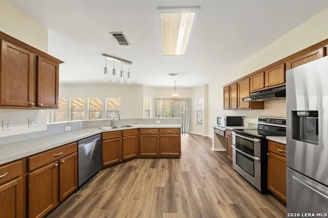 12319 STABLE ROAD DR San Antonio, TX 78249