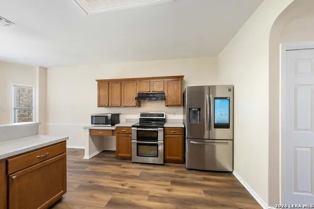 12319 STABLE ROAD DR San Antonio, TX 78249