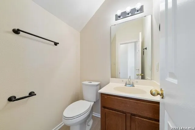 12319 STABLE ROAD DR San Antonio, TX 78249