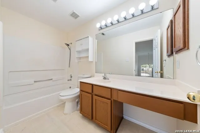 12319 STABLE ROAD DR San Antonio, TX 78249