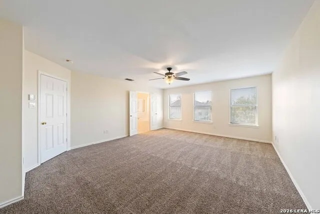 12319 STABLE ROAD DR San Antonio, TX 78249