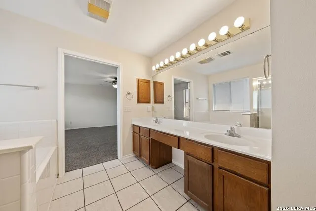 12319 STABLE ROAD DR San Antonio, TX 78249