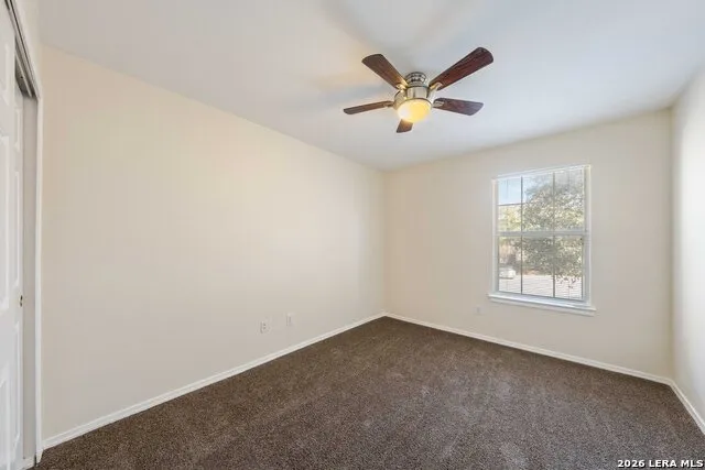 12319 STABLE ROAD DR San Antonio, TX 78249