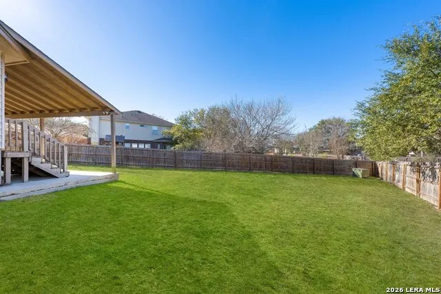 12319 STABLE ROAD DR San Antonio, TX 78249