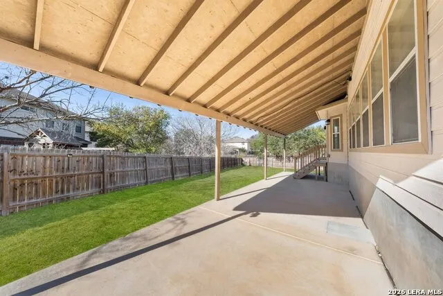 12319 STABLE ROAD DR San Antonio, TX 78249