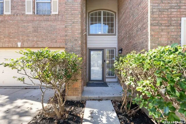 12319 STABLE ROAD DR San Antonio, TX 78249