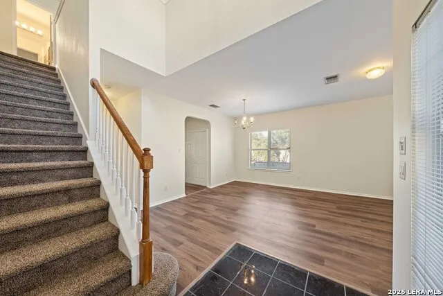 12319 STABLE ROAD DR San Antonio, TX 78249