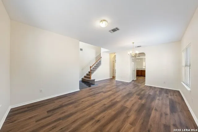 12319 STABLE ROAD DR San Antonio, TX 78249