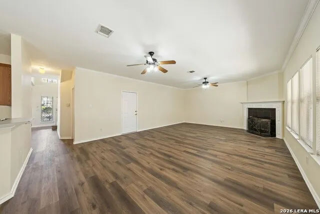 12319 STABLE ROAD DR San Antonio, TX 78249