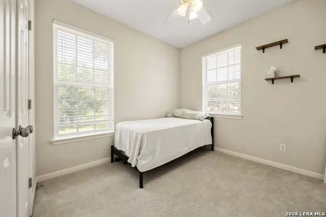 1262 MORNING GLORY LN Adkins, TX 78101