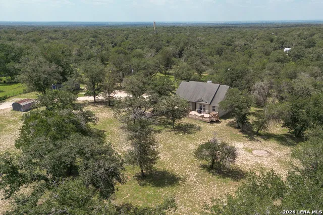 1262 MORNING GLORY LN Adkins, TX 78101