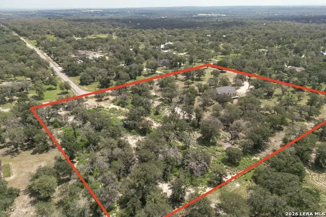 1262 MORNING GLORY LN Adkins, TX 78101