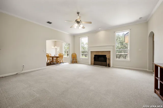 1262 MORNING GLORY LN Adkins, TX 78101