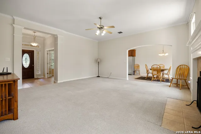 1262 MORNING GLORY LN Adkins, TX 78101