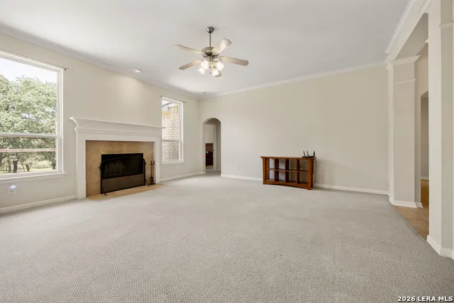 1262 MORNING GLORY LN Adkins, TX 78101