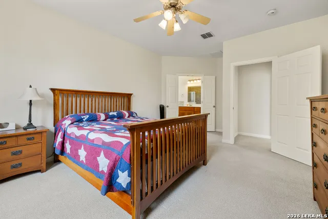 1262 MORNING GLORY LN Adkins, TX 78101