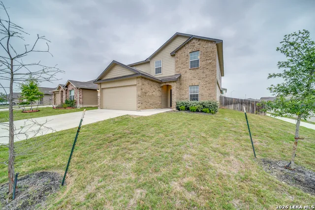 332 SULPHUR SPGS Cibolo, TX 78108