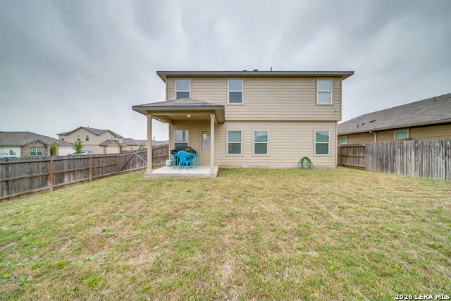 332 SULPHUR SPGS Cibolo, TX 78108
