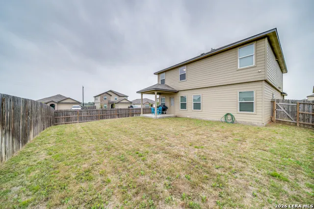 332 SULPHUR SPGS Cibolo, TX 78108