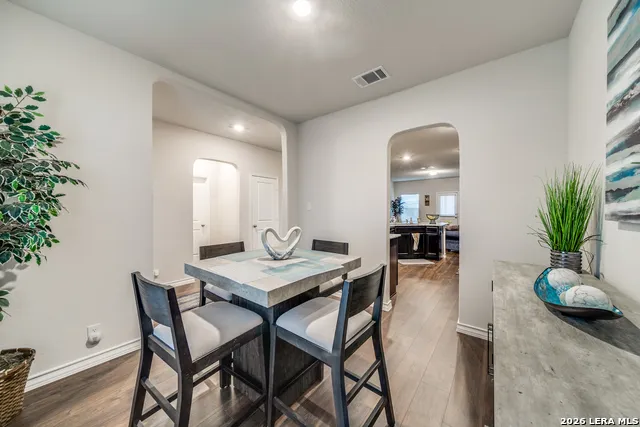 332 SULPHUR SPGS Cibolo, TX 78108