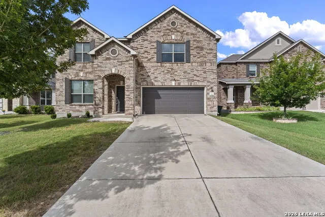 111 KYLE CV Universal City, TX 78148