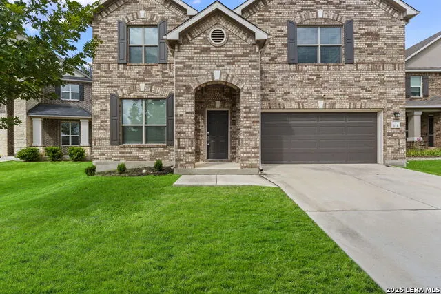 111 KYLE CV Universal City, TX 78148
