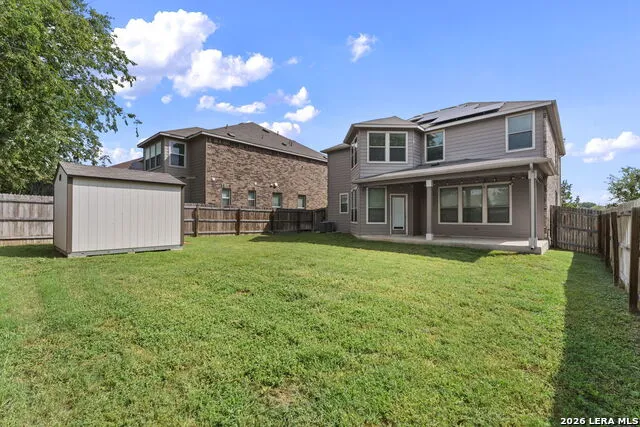 111 KYLE CV Universal City, TX 78148