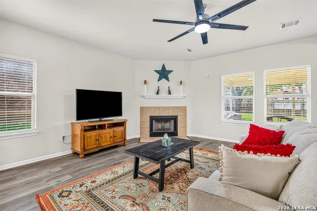 1114 BIRDIE CV San Antonio, TX 78221