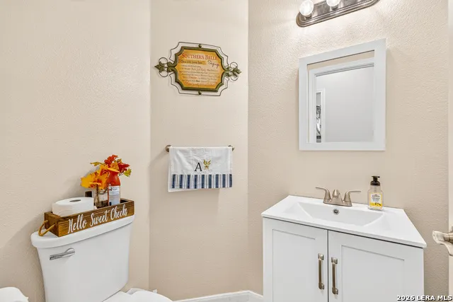 1114 BIRDIE CV San Antonio, TX 78221