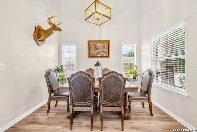 1114 BIRDIE CV San Antonio, TX 78221