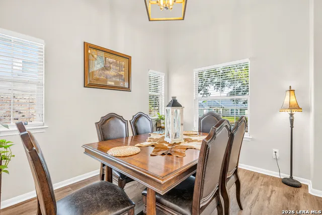 1114 BIRDIE CV San Antonio, TX 78221