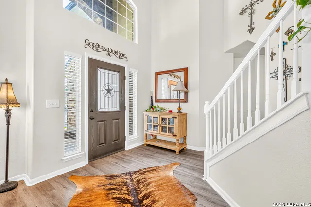 1114 BIRDIE CV San Antonio, TX 78221