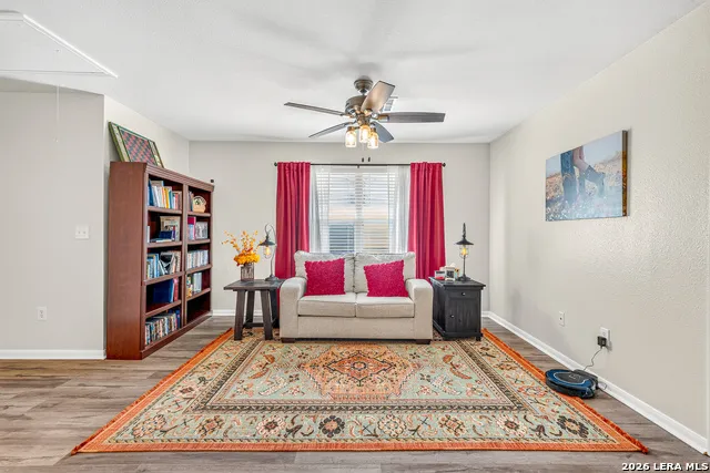 1114 BIRDIE CV San Antonio, TX 78221