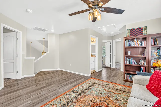 1114 BIRDIE CV San Antonio, TX 78221
