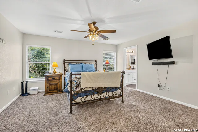 1114 BIRDIE CV San Antonio, TX 78221