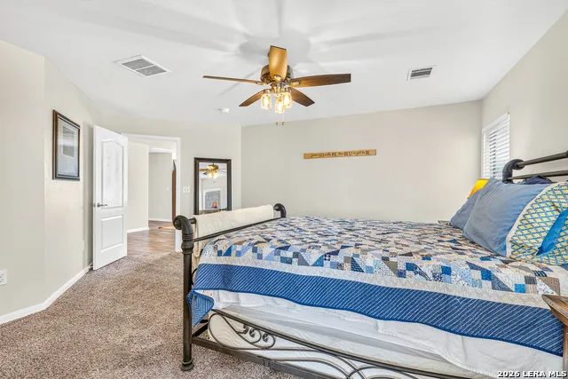 1114 BIRDIE CV San Antonio, TX 78221
