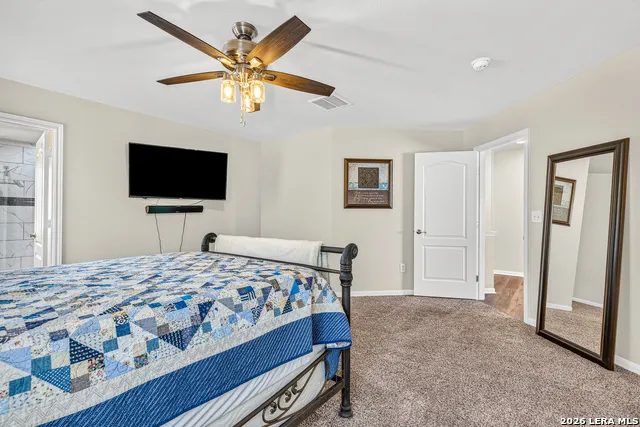 1114 BIRDIE CV San Antonio, TX 78221