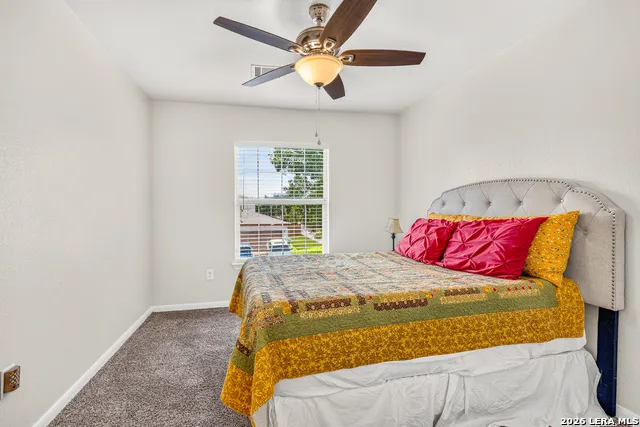 1114 BIRDIE CV San Antonio, TX 78221